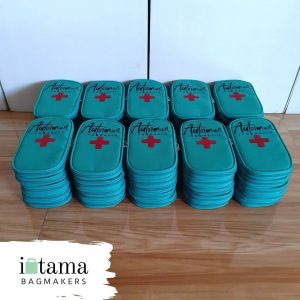 Organizer Pocket