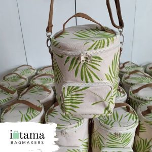 Diffuserbag Canvas Custom