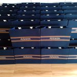 Hampers dan Tas Hadiah